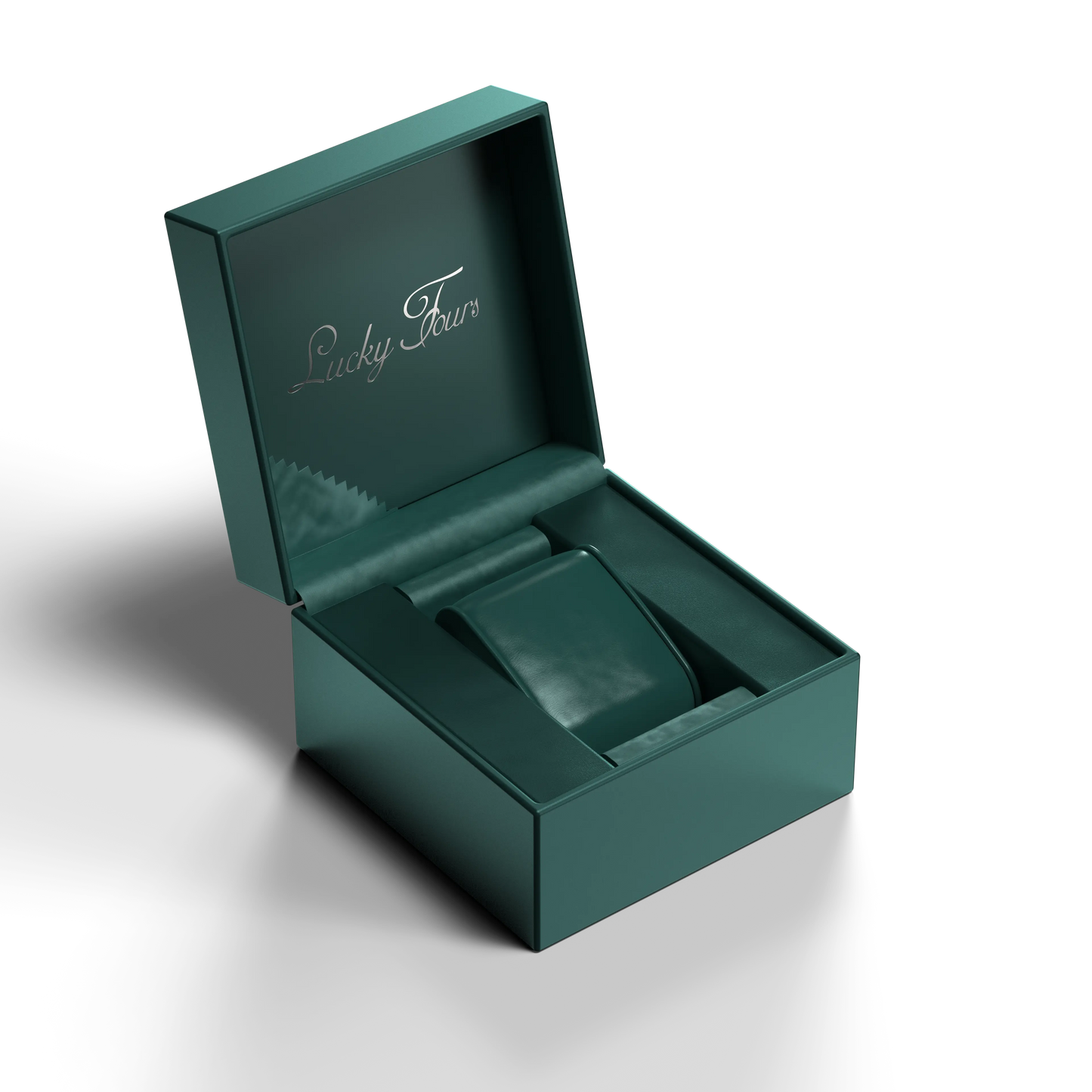 Premium Lucky Fours Box