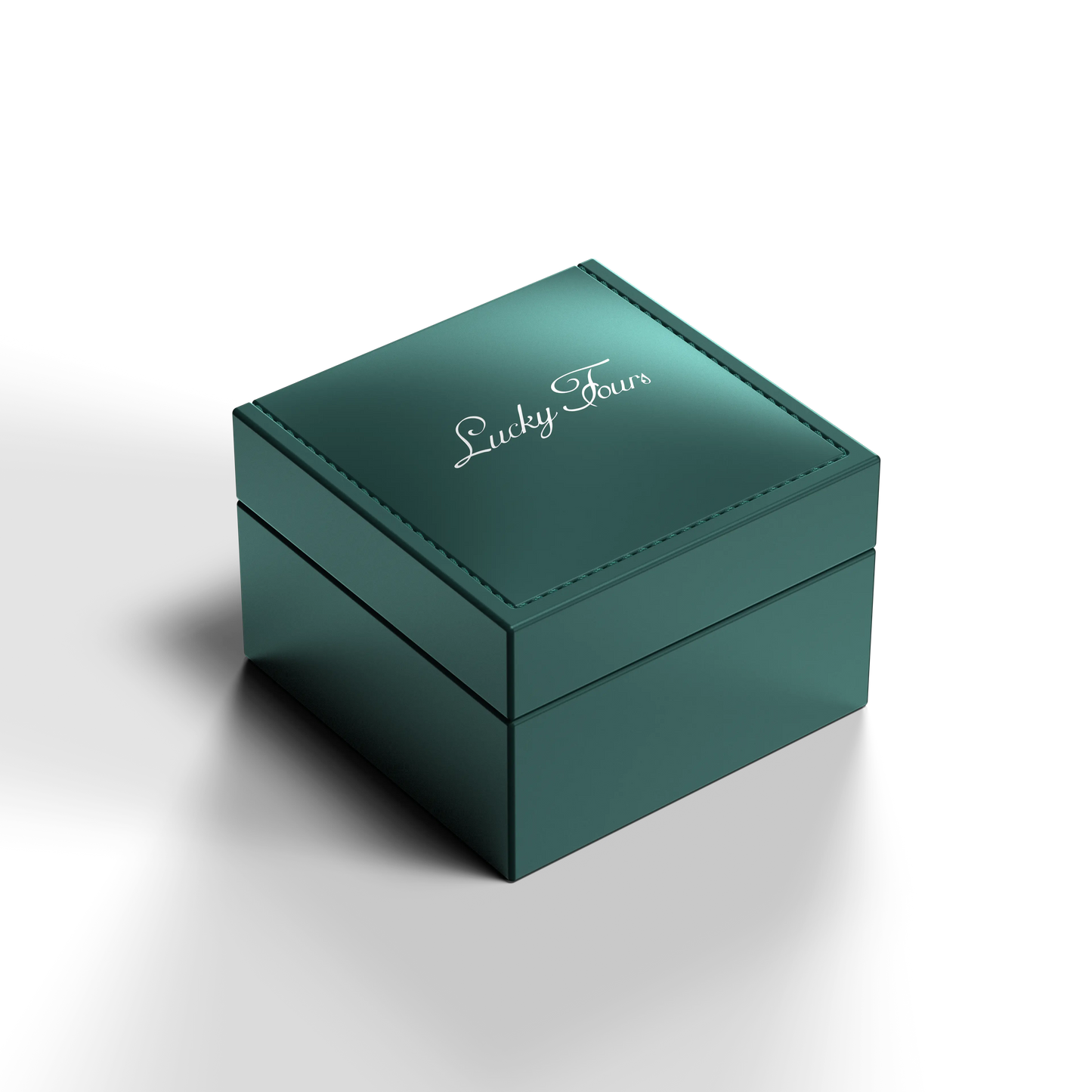 Premium Lucky Fours Box